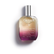 CAUDALIE ACEITE SUAVIDAD Y LUMINOSIDAD 100 ML