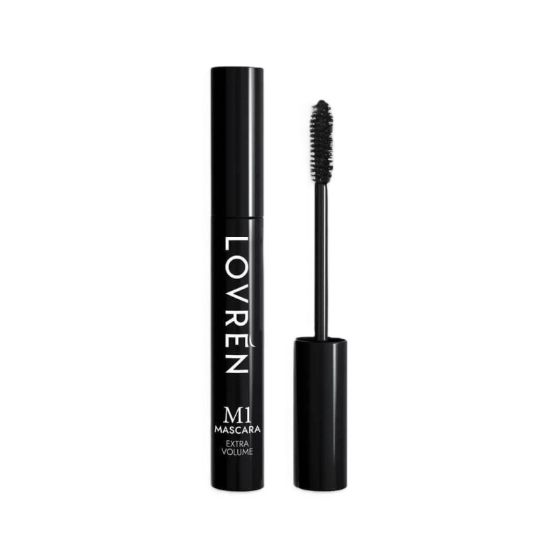LOVRÉN MASCARA EXTRA VOLUMEN M1