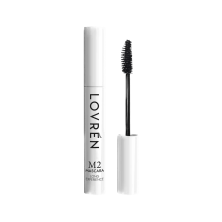 LOVRÉN MASCARA DE PESTAÑAS LONG EXPERIENCE M2