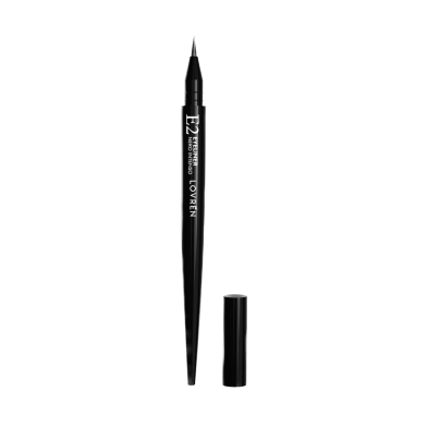 LOVRÉN EYELINER NEGRO INTENSO E2