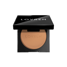 LOVRÉN POLVO BRONCEADOR NATURAL BRONZE T1