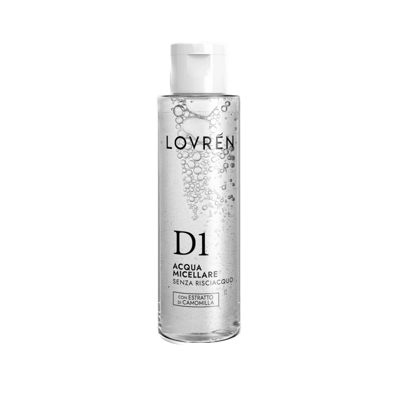 LOVRÉN AGUA MICELAR 100ML
