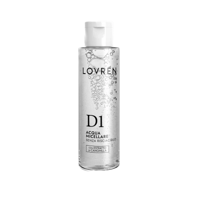 LOVRÉN AGUA MICELAR 100ML