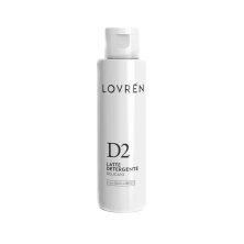 LOVRÉN LECHE LIMPIADORA 100ML D2