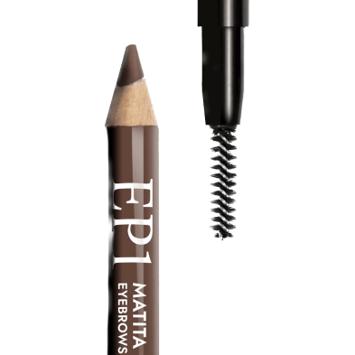 LOVRÉN LAPIZ DE CEJAS MARRON EP1