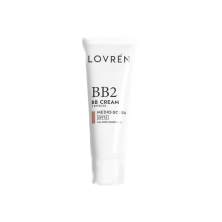 LOVRÉN BB CREAM 7 EFFECTS MEDIO-OSCURA BB2