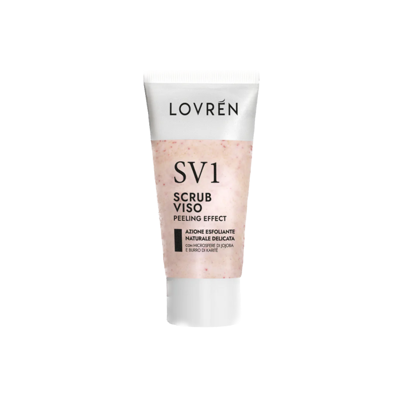 LOVRÉN EXFOLIANTE EFFECT PEELING SV1