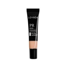 LOVRÉN PREBASE EFECTO PORCELANA PR2