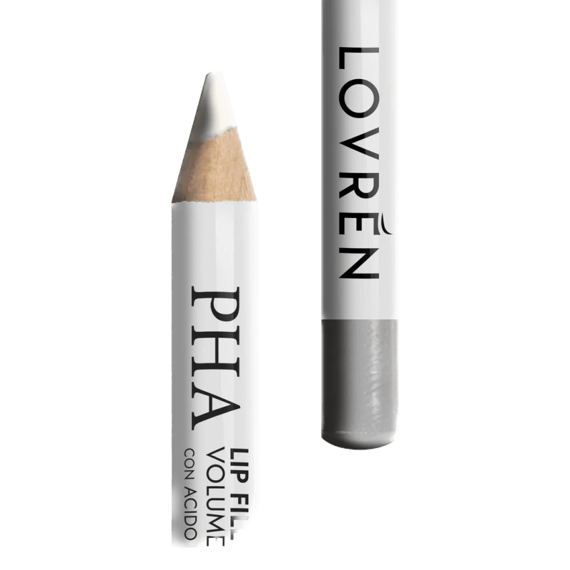LOVRÉN LIP FILLER VOL DEFINER PHA