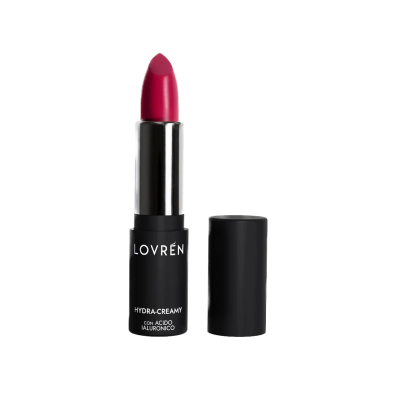 LOVRÉN PINTALABIOS HYDRA CREAMY R4 CEREZA