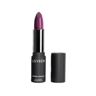 LOVRÉN PINTALABIOS HYDRA CREAMY R6 PÚRPURA