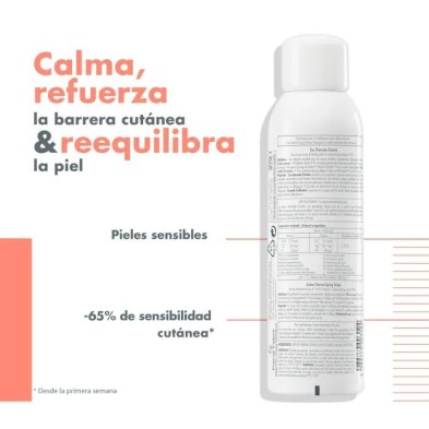 AVENE DUPLO AGUA TERMAL 300ML