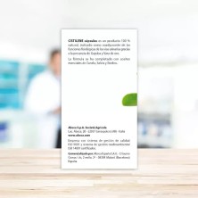 CISTILENE 50 CAPSULAS