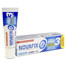 NOVAFIX FORMULA PRO 3 SIN SABOR 20 G