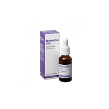 MELATOZINC GOTAS 1 ENVASE 30 ML
