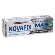 URGO NOVAFIX MAS 1 TUBO 40 G SABOR NEUTRO