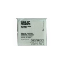 COMODYNES CONVENIENT COSMETICS MAKE UP REMOVER NORMAL SKIN