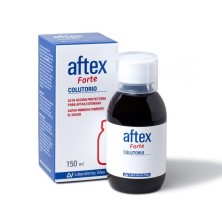 AFTEX FORTE 1 SPRAY 20 ML