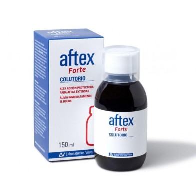 AFTEX FORTE 1 SPRAY 20 ML