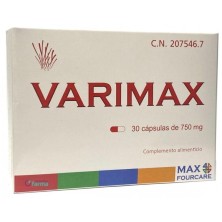 VARIMAX 30 CAPSULAS