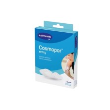 COSMOPOR ENTRY APOSITO ESTERIL 10 X 8 CM 10 U