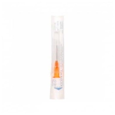 AGUJA ICOGAMMA PLUS 0,8 X 40 MM