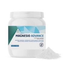 MAGNESIO ADVANCE POLVO 300 GR