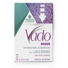 VADO 30 STICK TRANSITO INT CON HIGOS Y MANA