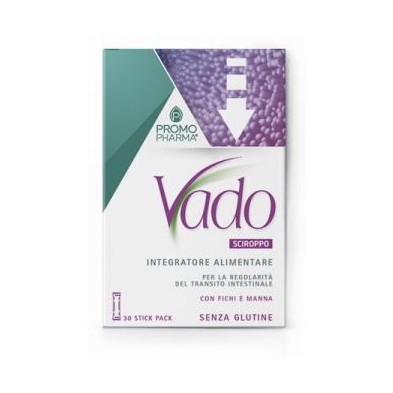 VADO 30 STICK TRANSITO INT CON HIGOS Y MANA