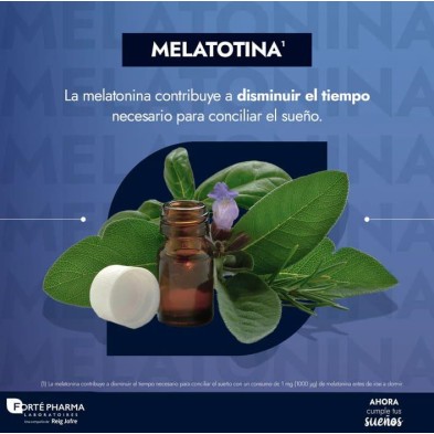 FORTE NOCHE 8 H 30 COMPRIMIDOS BICAPA