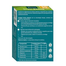 KNEIPP STRESS BALANCE 30 COMPRIMIDOS