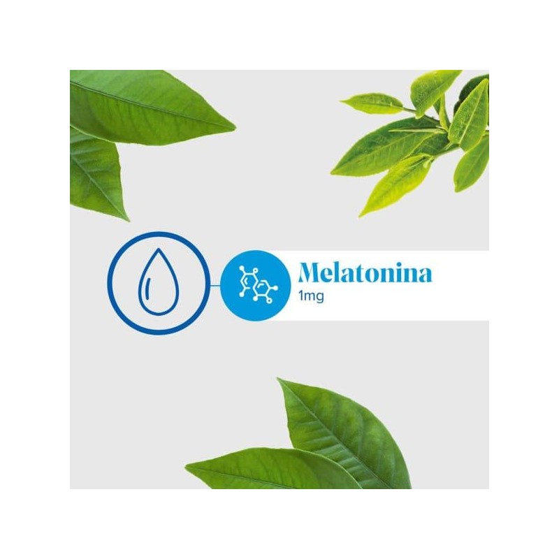ARKOSUEÑO MELATONIN GOTAS 1 ENVASE 30 ML