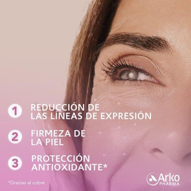 ARKO FORDERMA COLAGENO ANTIEDAD GLOBAL 30 STICKS SABOR A MANGO