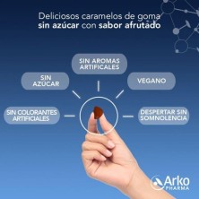 ARKOSUEÑO DORMIGUMMIES 60+30 CARAMELOS
