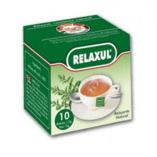 RELAXUL 10 FILTROS