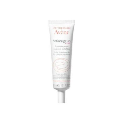 AVENE  ANTI-ROJECES FUERTE CUIDADO CONCENTRADO 30 ML
