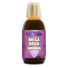BIMANAN MEGA DREN 500 ML