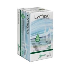 LYNFASE TISANA BOLSITAS FILTRO 20 FILTROS