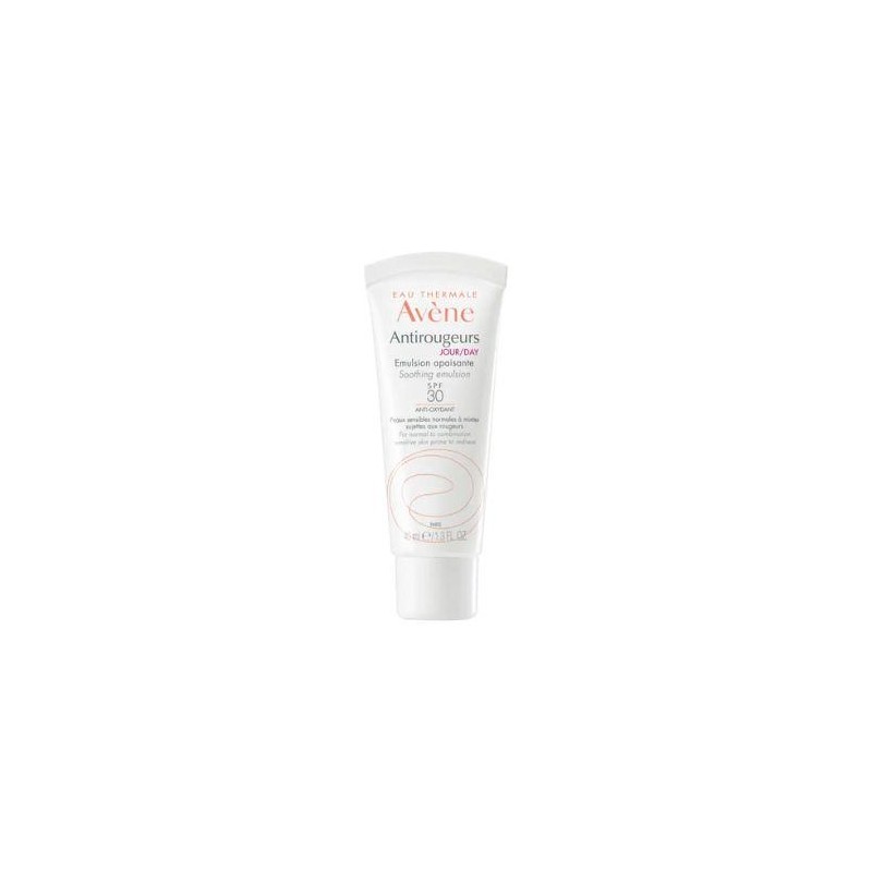 AVENE ANTI-ROJECES DÍA EMULSIÓN CALMANTE 40 ML