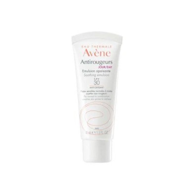AVENE ANTI-ROJECES DÍA EMULSIÓN CALMANTE 40 ML