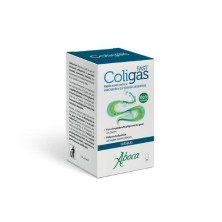 COLIGAS FAST 30 CAPSULAS