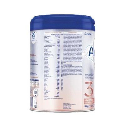 Almiron Profutura 3 800 G Duobiotik