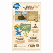 NESTLE PAPILLA 8 CEREALES GALLETA MARIA 1 ENVASE 950 G