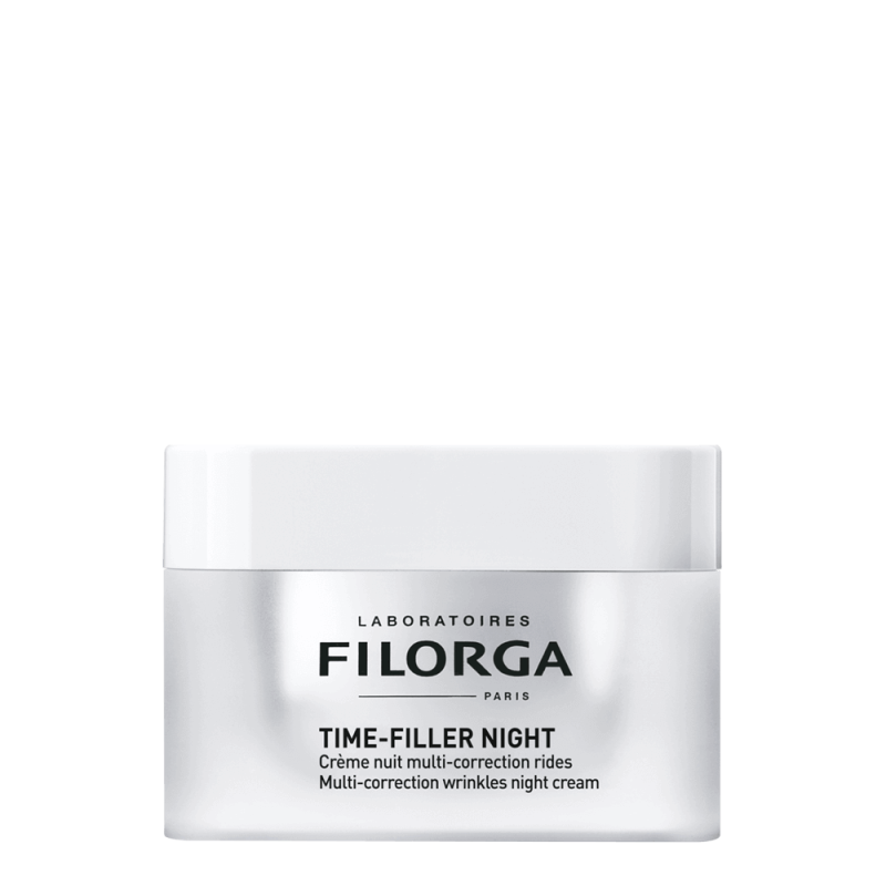 FILORGA TIME FILLER NIGHT 30ML 
