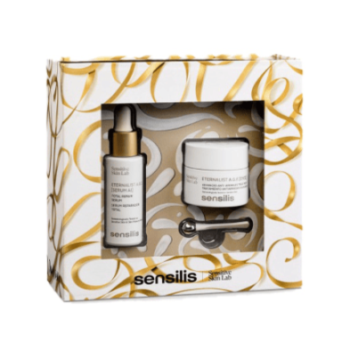 SENSILIS PACK 2022 ETERNALIST SERUM