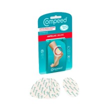 COMPEED AMPOLLAS HIDROCOLOIDE TACONES 5 U