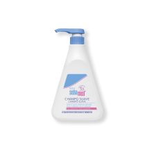 SEBAMED BABY CHAMPU SUAVE 250 ML