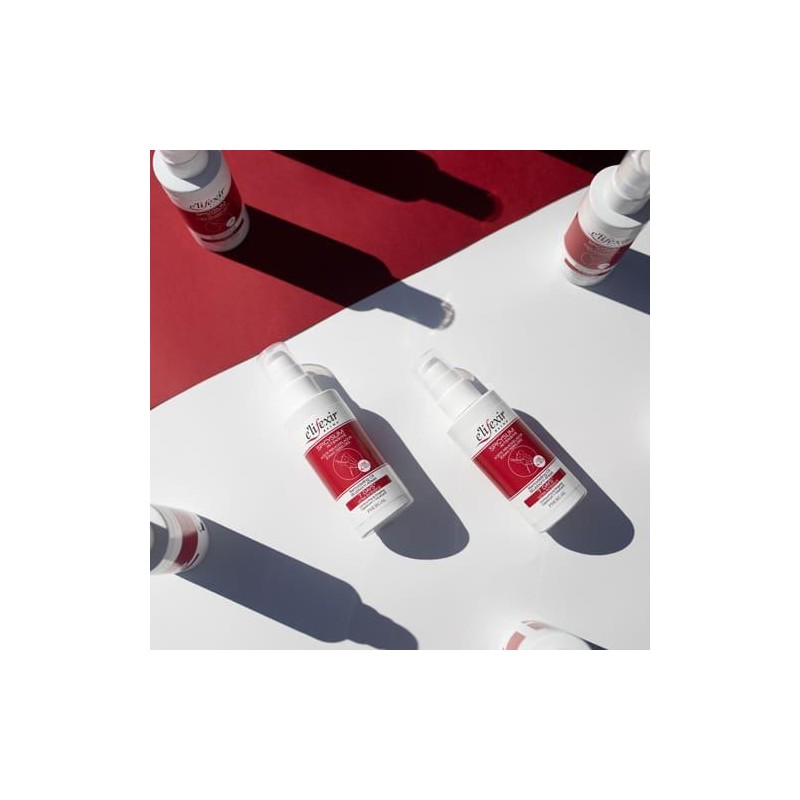 E´LIFEXIR SPICYSLIM ACEITE INDUCTOR QUEMAGRASAS