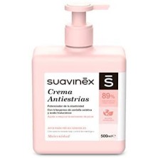 SUAVINEX CREMA ANTIESTRIAS 500ML
