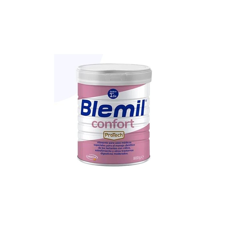 BLEMIL PLUS CONFORT 800 GR